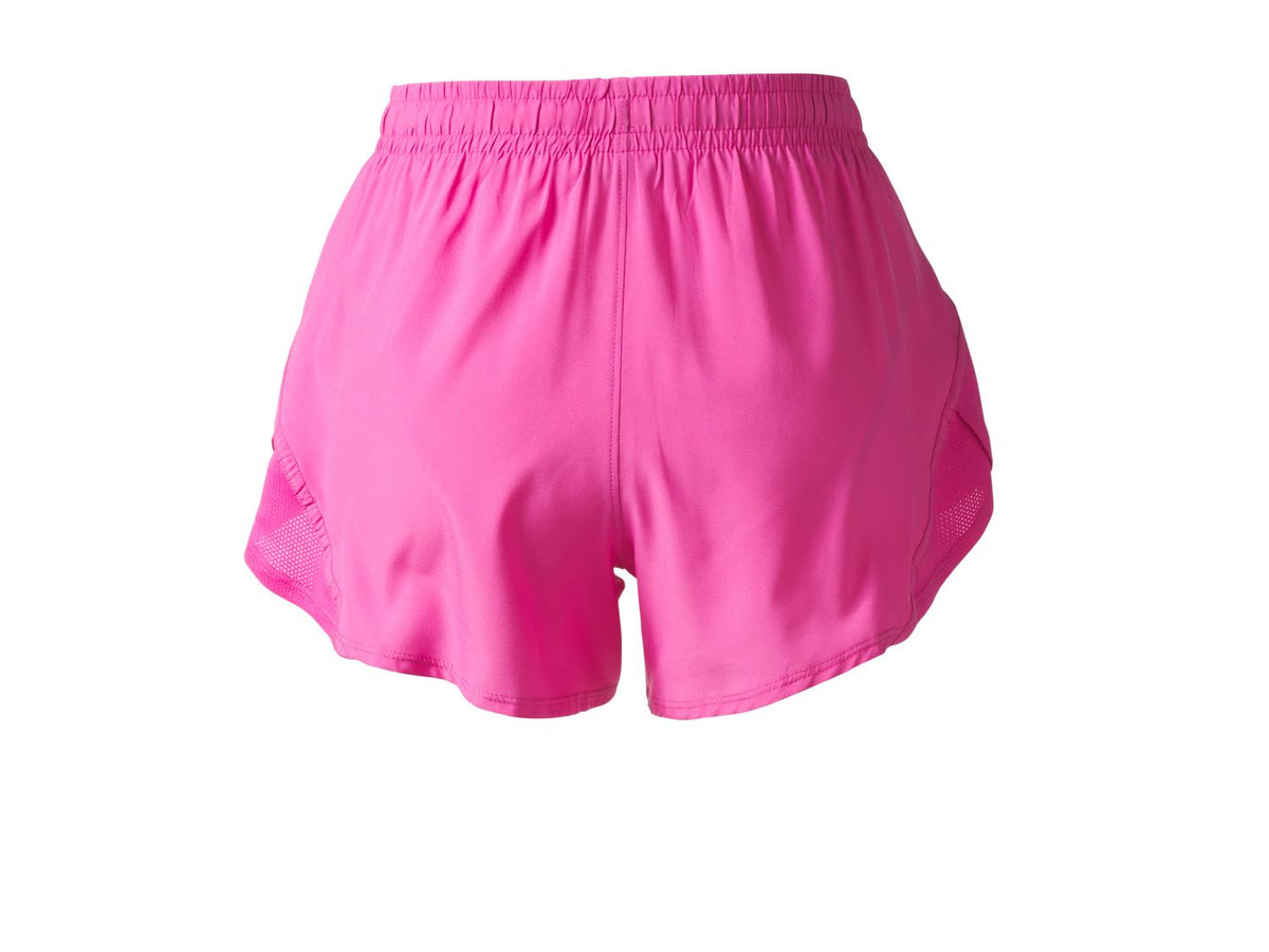 Short technique femme
