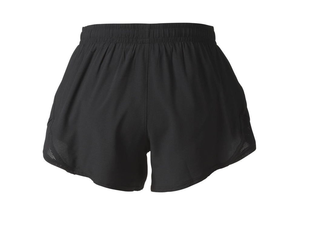 Short technique femme