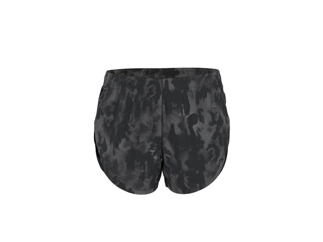 Short technique femme