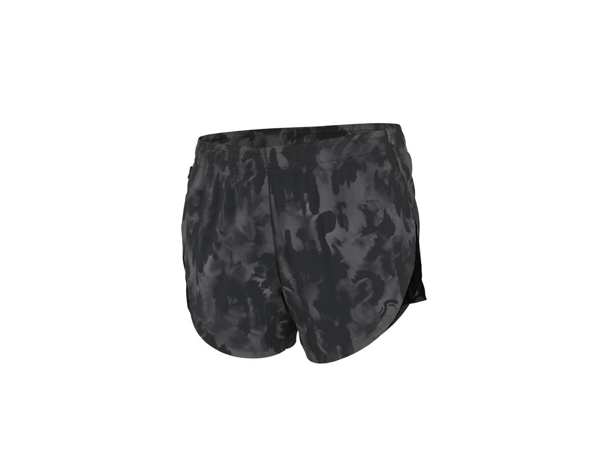 Short technique femme