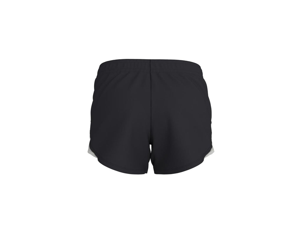 Short technique femme
