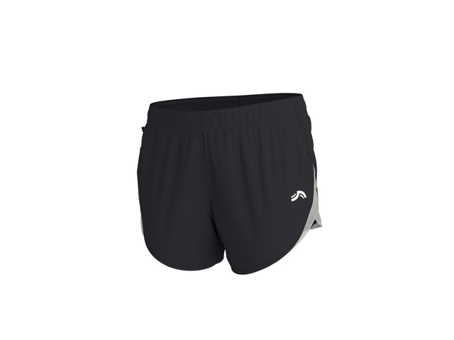 Short technique femme