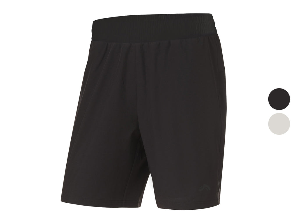 Short technique homme