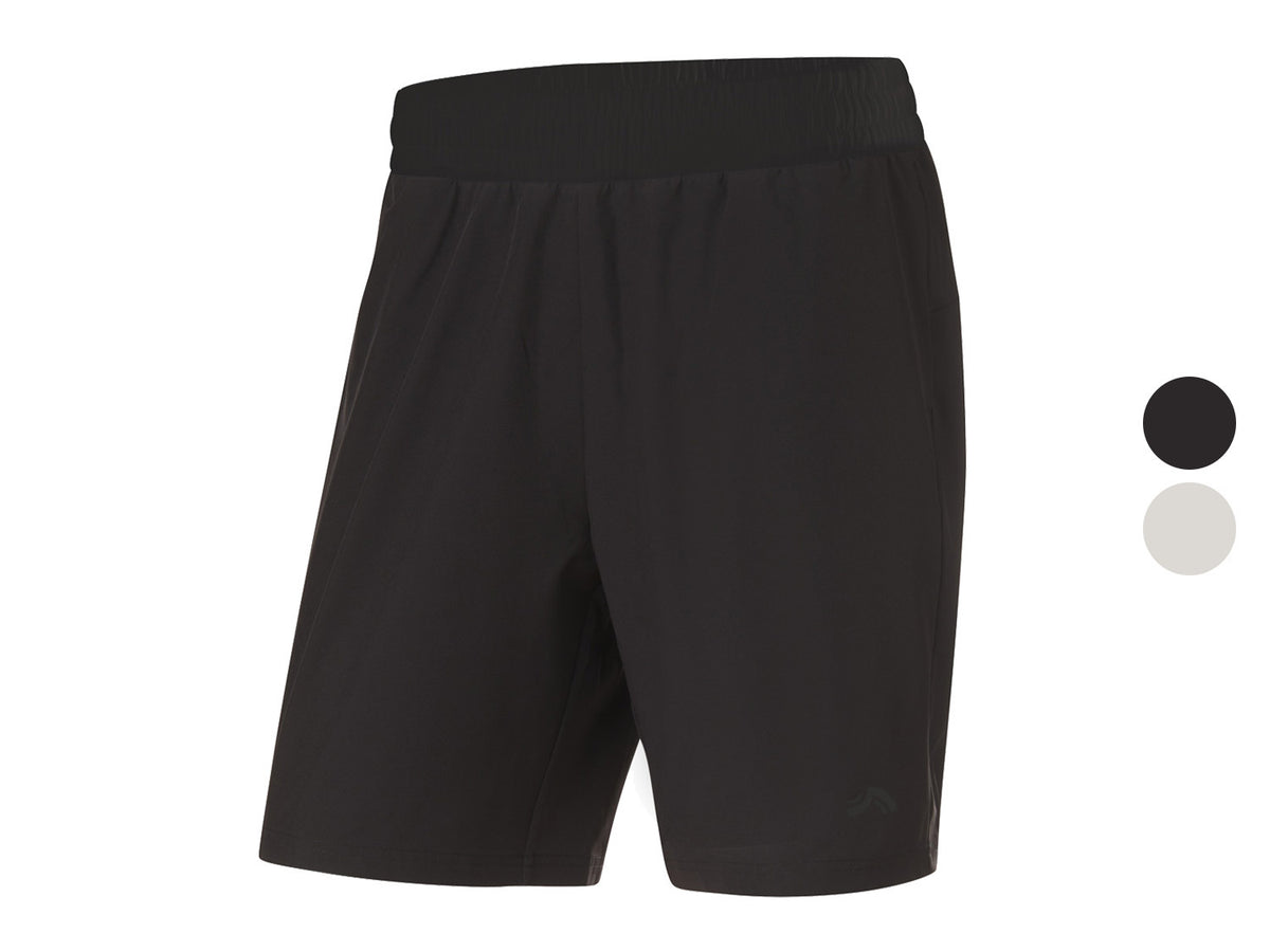 Short technique homme