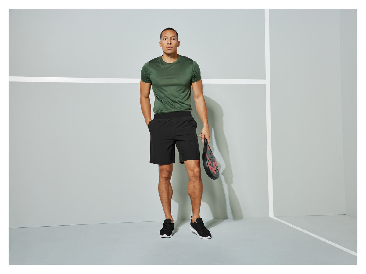 Short technique homme