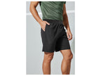Short technique homme