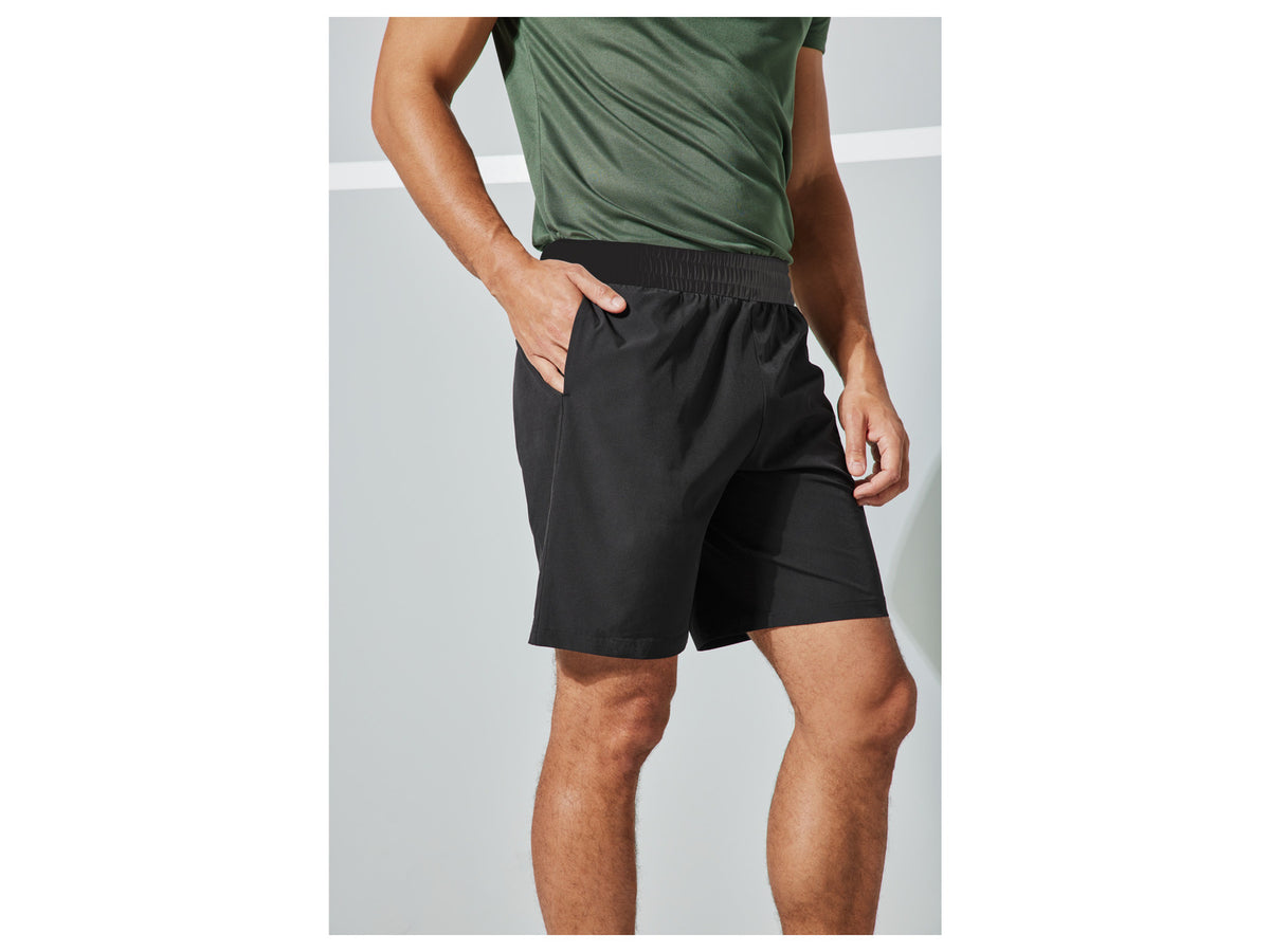 Short technique homme