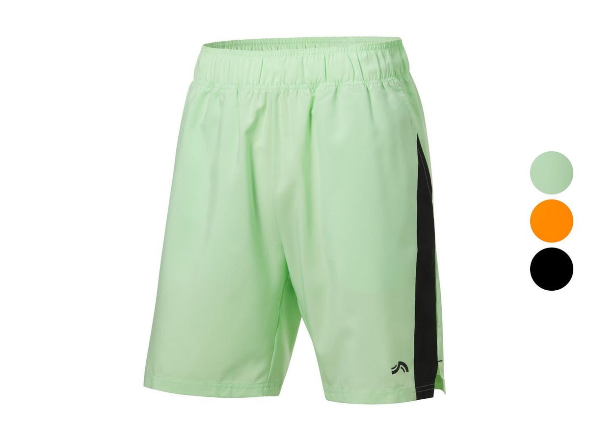 Short technique homme