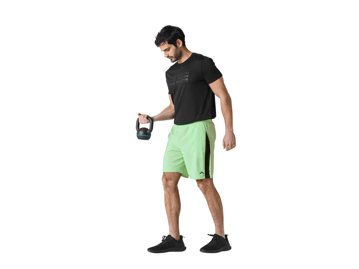 Short technique homme