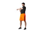 Short technique homme