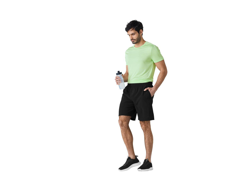 Short technique homme