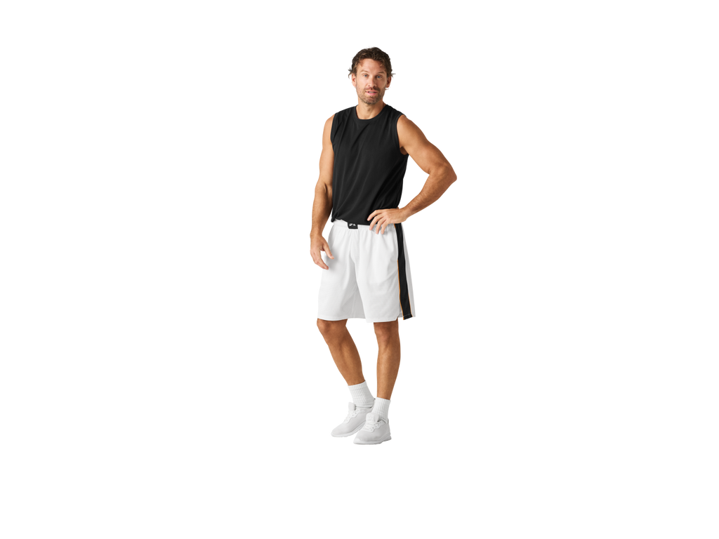 Short technique homme