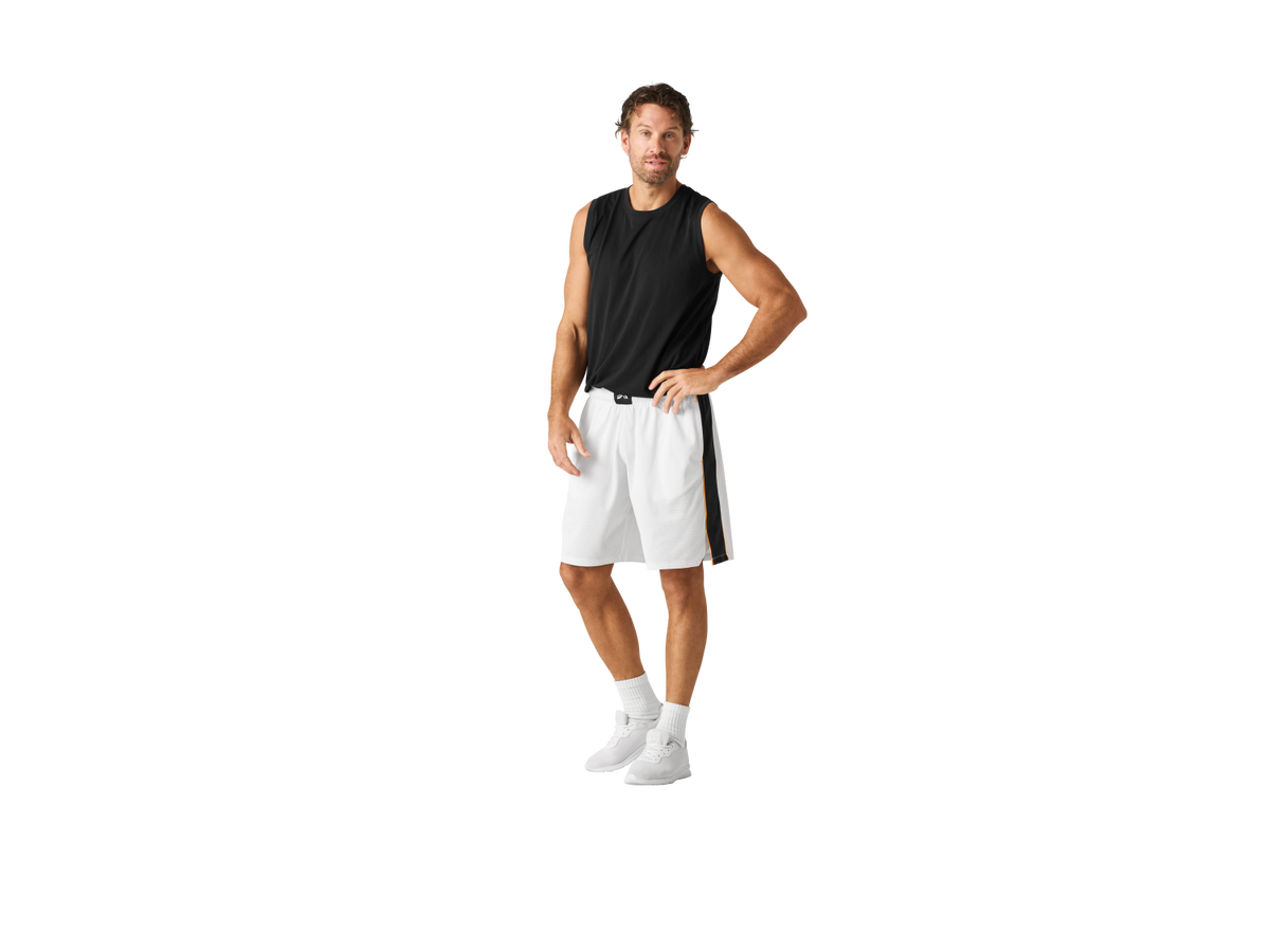 Short technique homme
