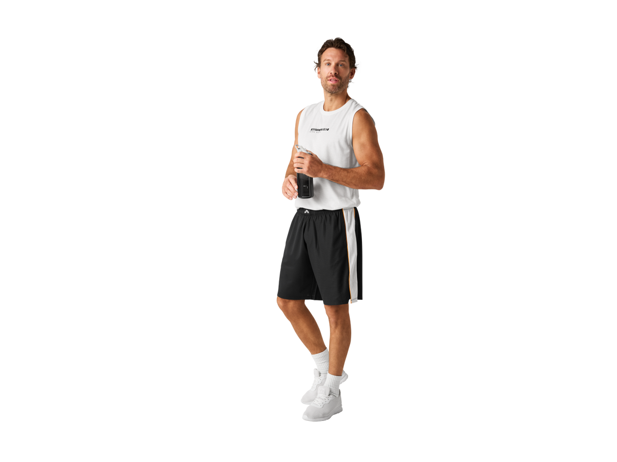 Short technique homme
