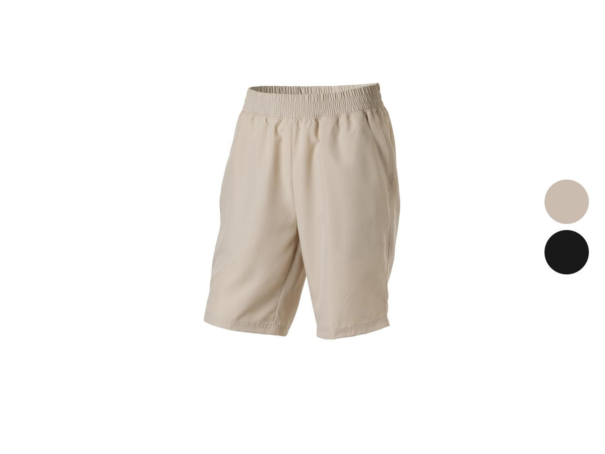 Short technique homme
