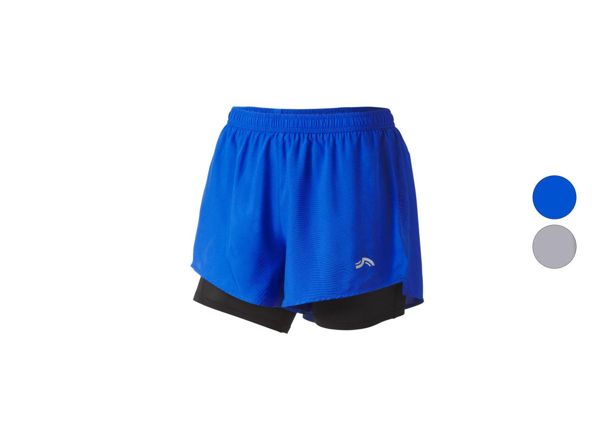 Short technique homme