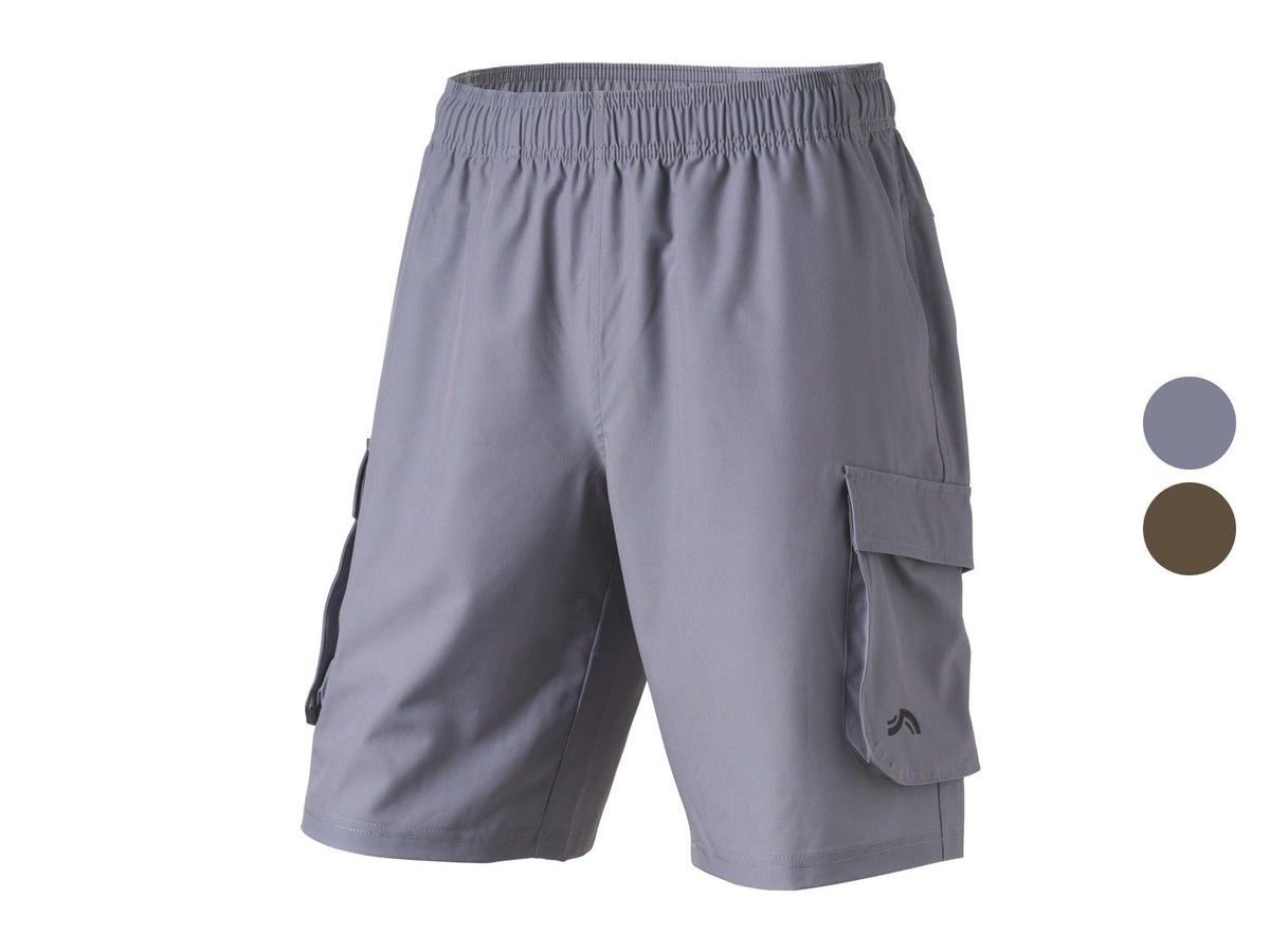Short technique homme