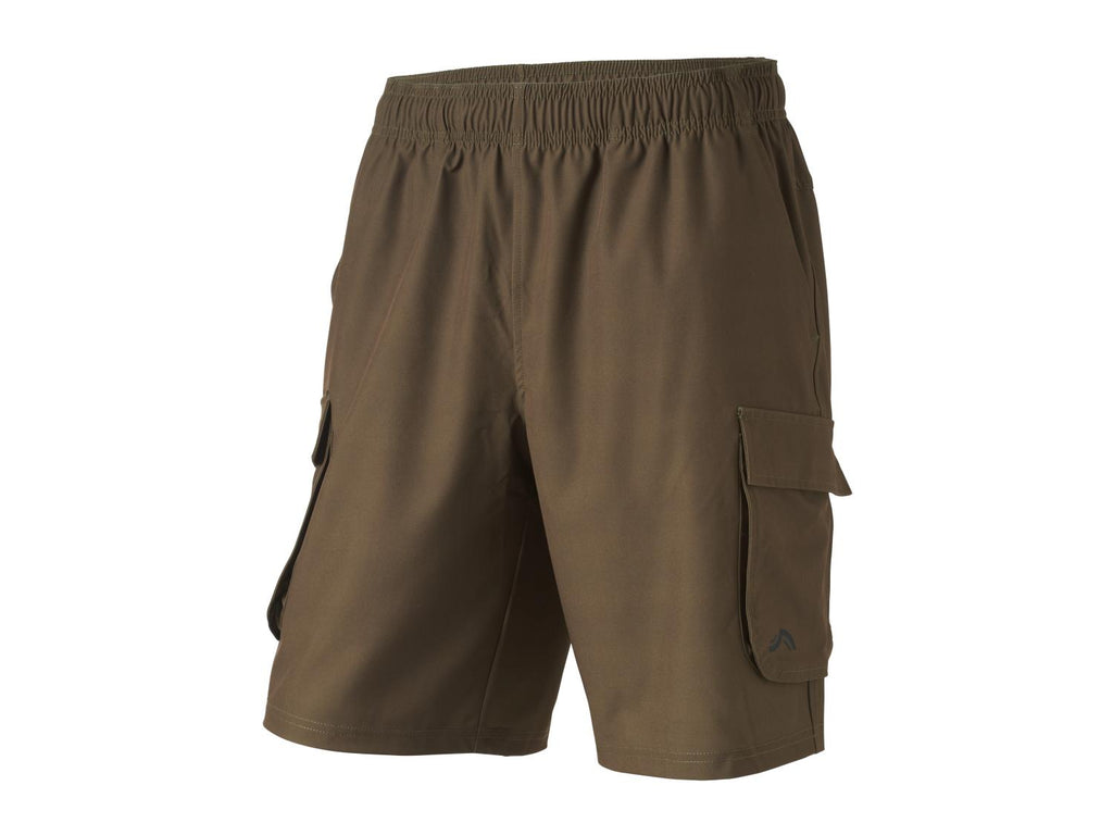 Short technique homme