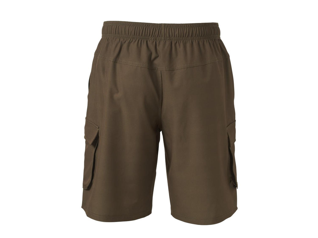 Short technique homme
