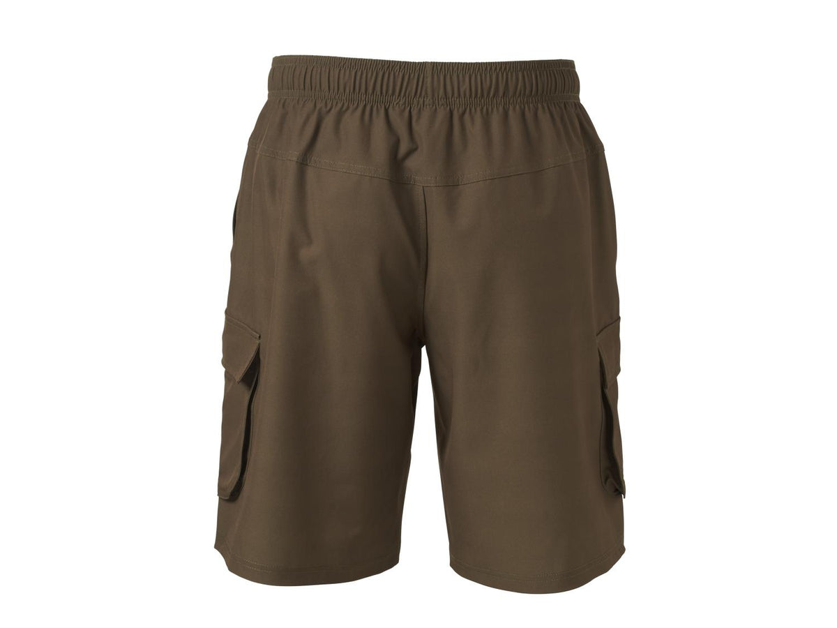 Short technique homme