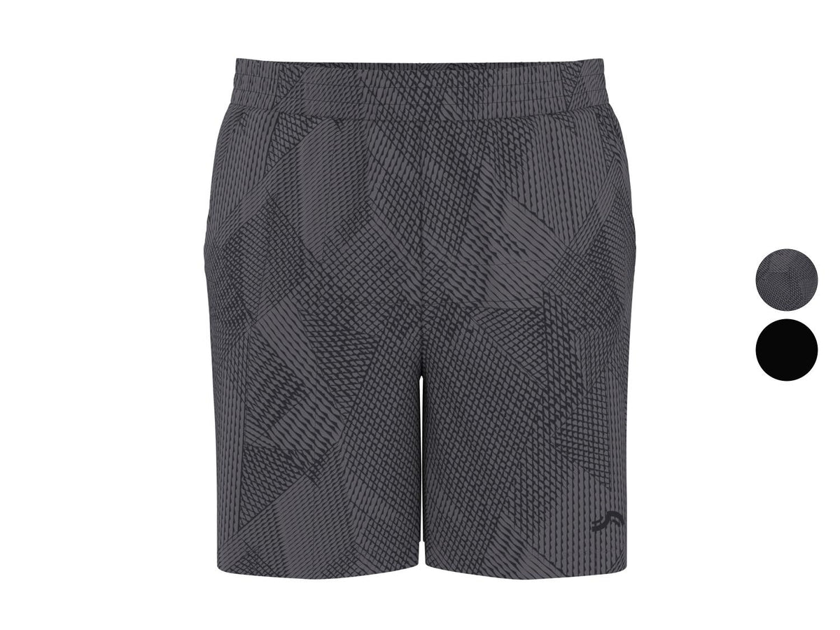 Short technique homme