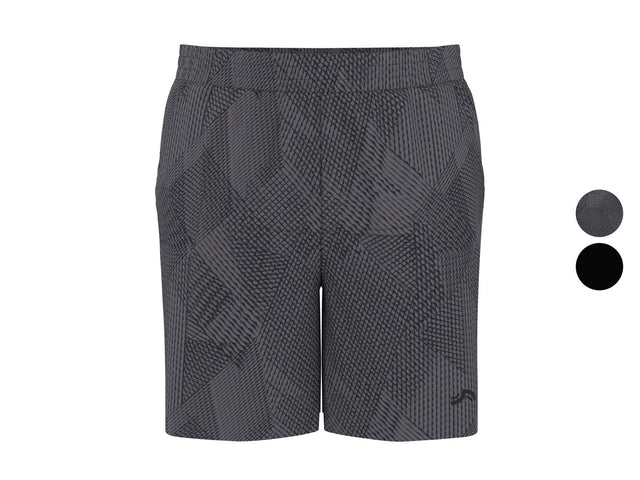 Short technique homme