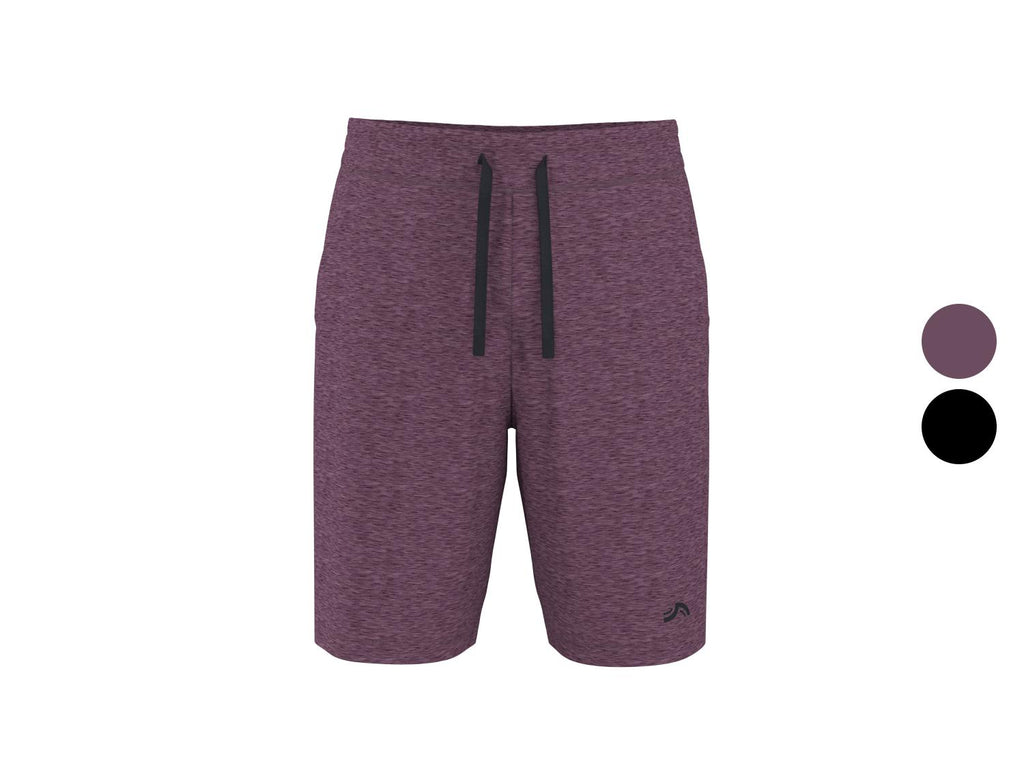 Short technique homme