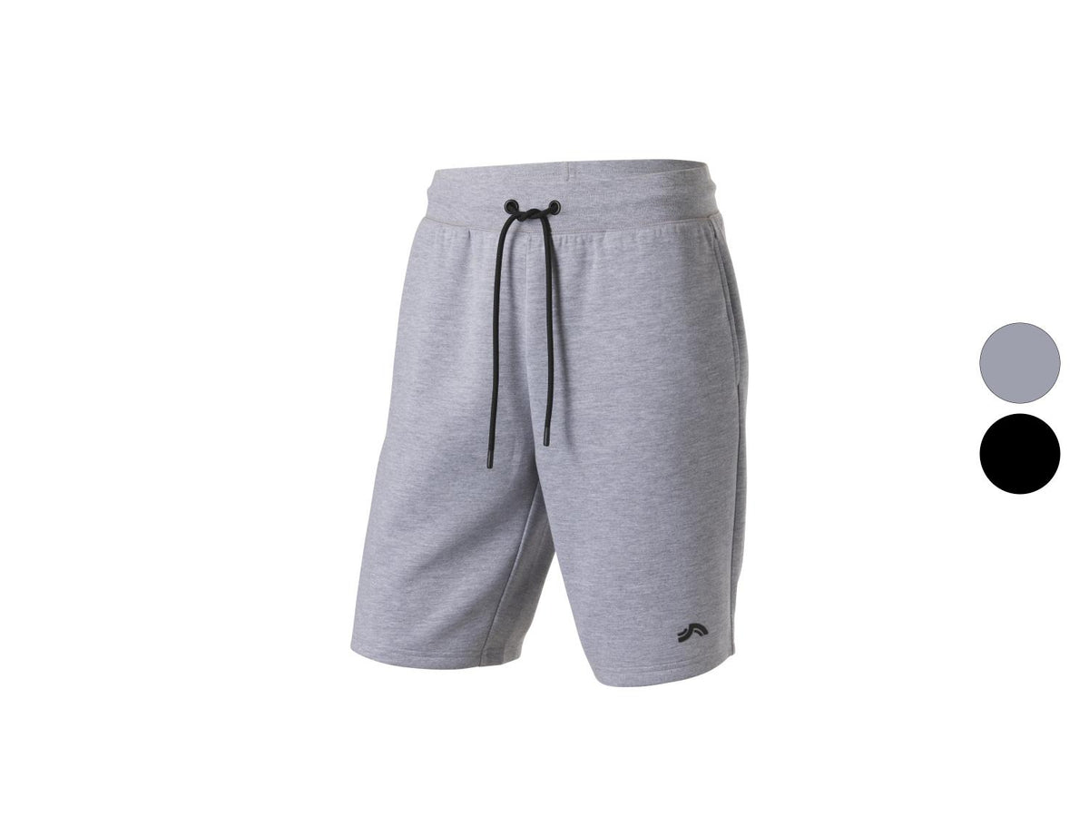 Shorts en molleton pour homme