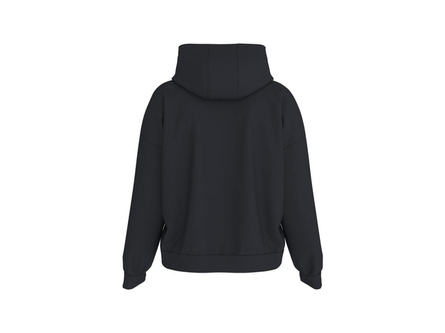 Sweat à capuche femme