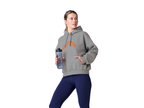 Sweat à capuche femme