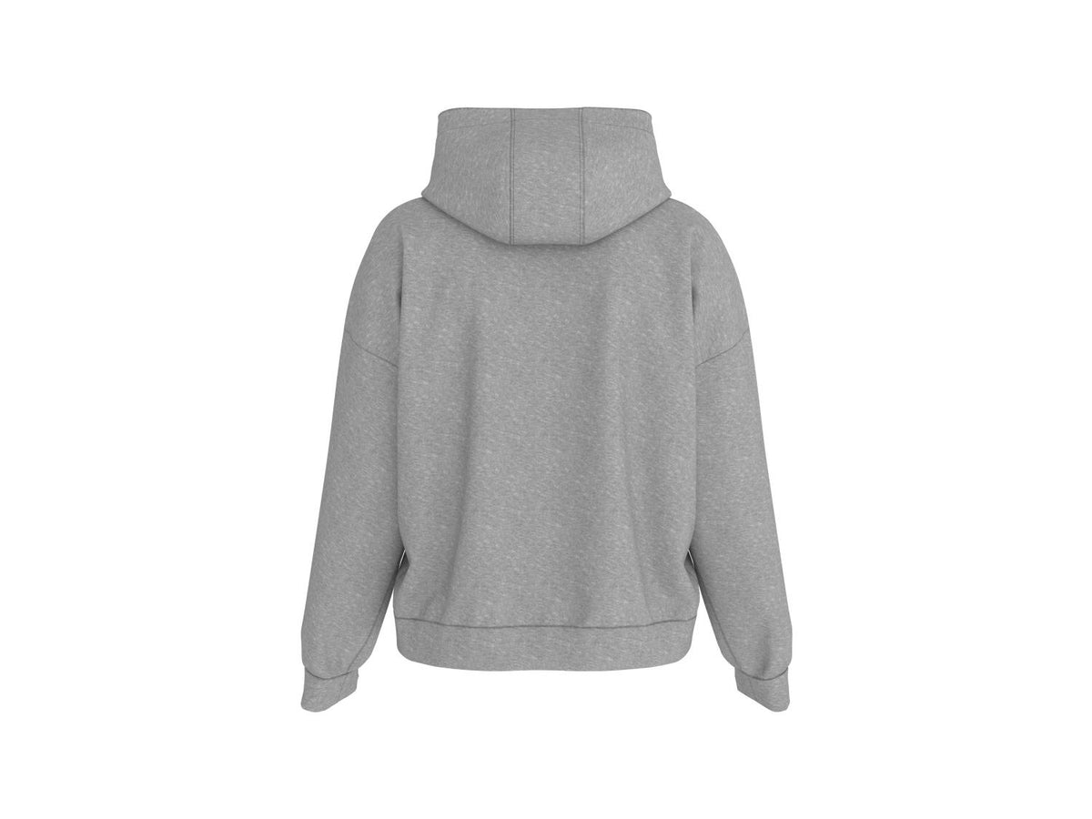 Sweat à capuche femme