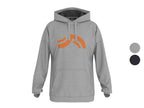 Sweat à capuche homme