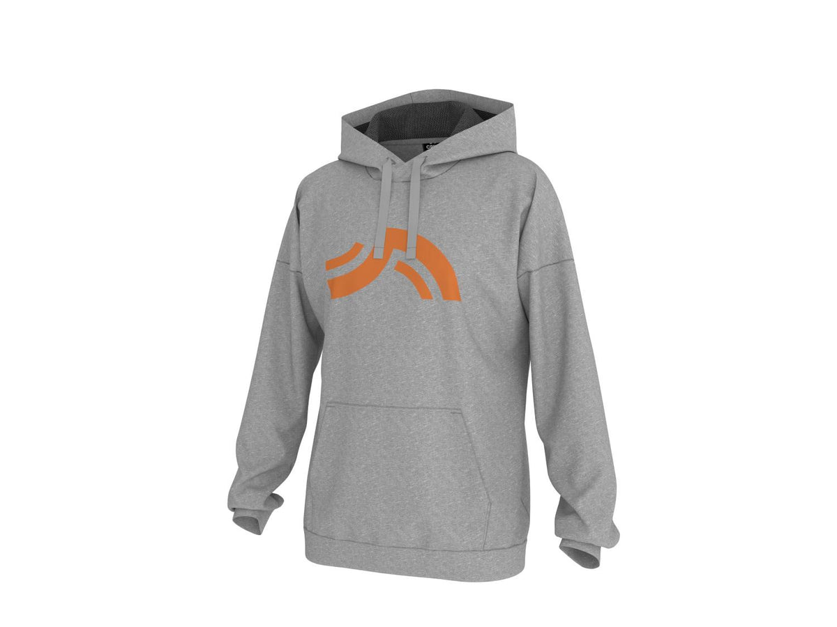 Sweat à capuche homme