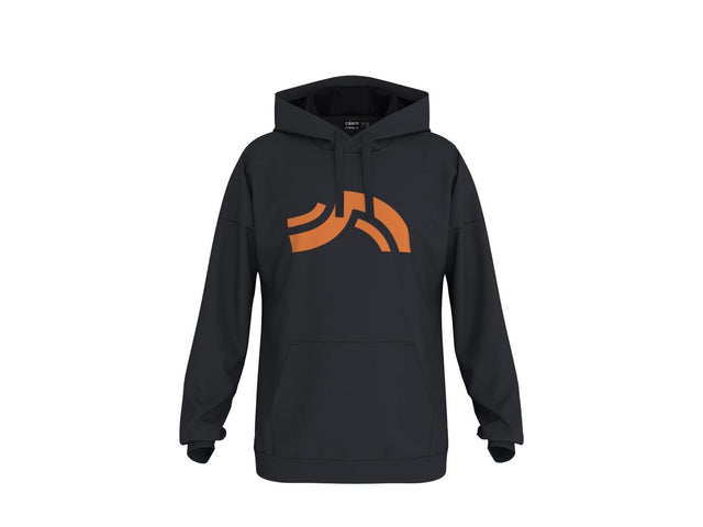 Sweat à capuche homme