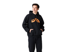 Sweat à capuche homme