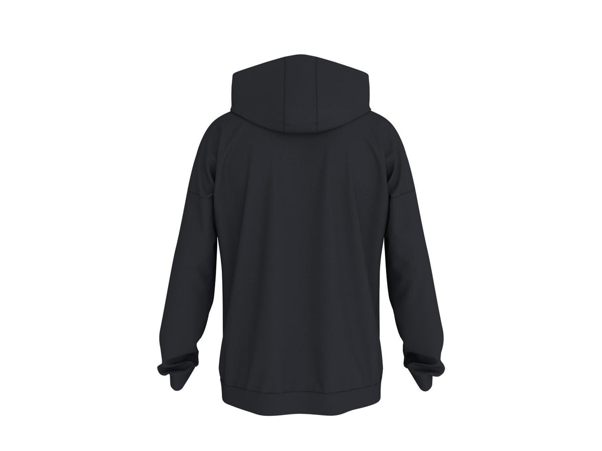 Sweat à capuche homme
