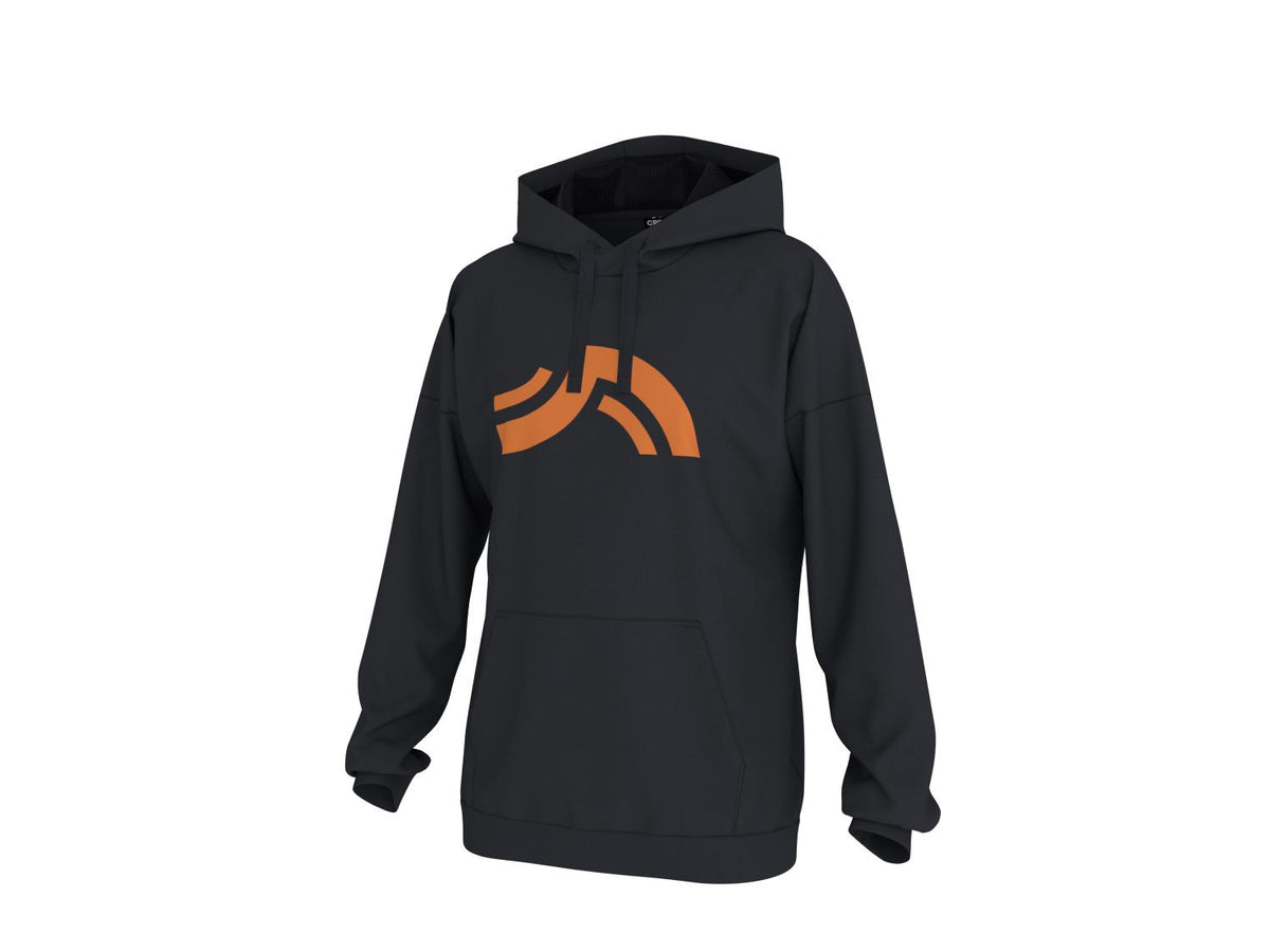 Sweat à capuche homme