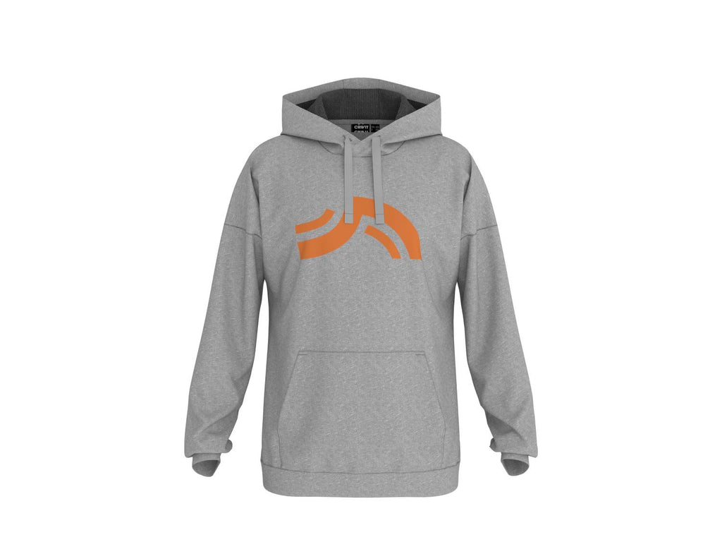 Sweat à capuche homme