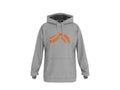 Sweat à capuche homme
