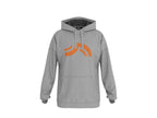 Sweat à capuche homme