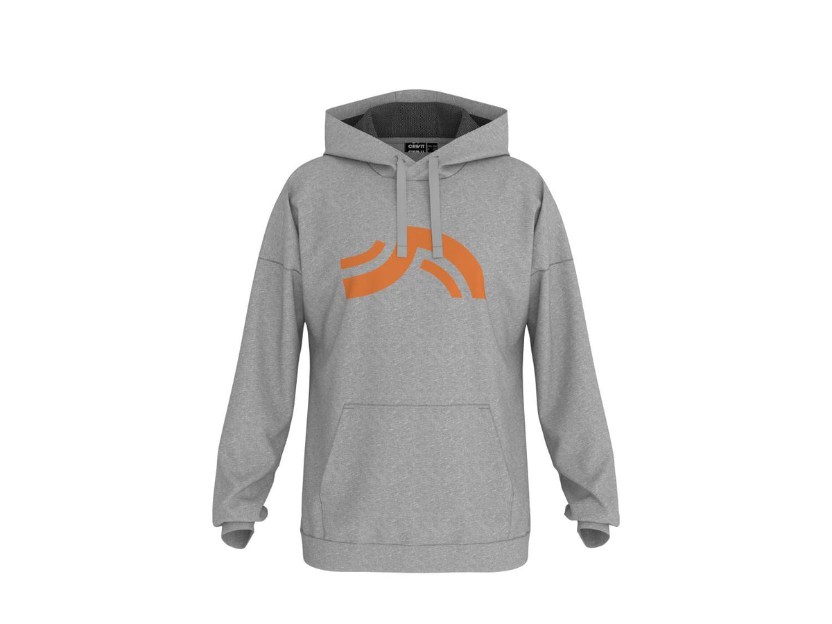 Sweat à capuche homme