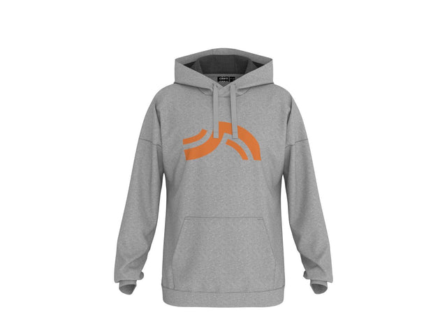 Sweat à capuche homme