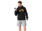 Sweat à capuche pour homme