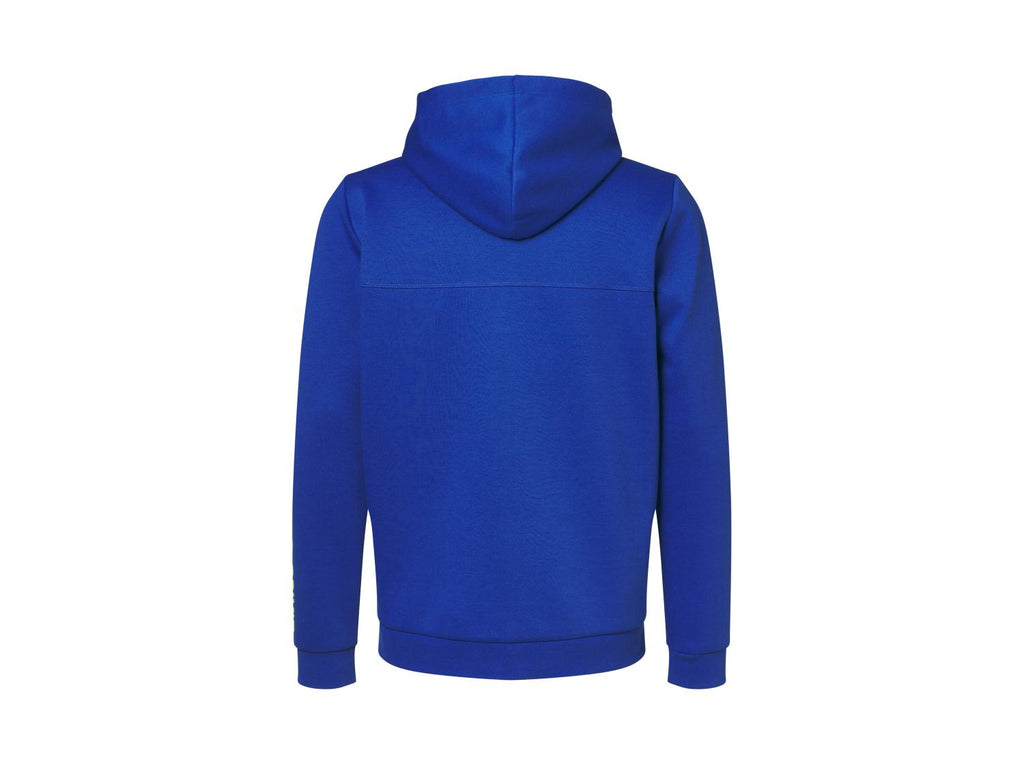 Sweat zippé homme