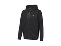 Sweat zippé homme