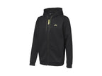 Sweat zippé homme