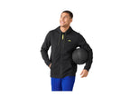 Sweat zippé homme