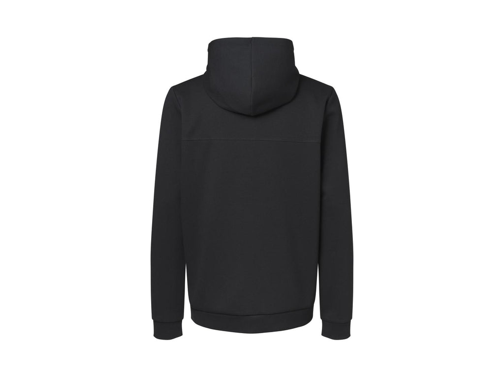 Sweat zippé homme