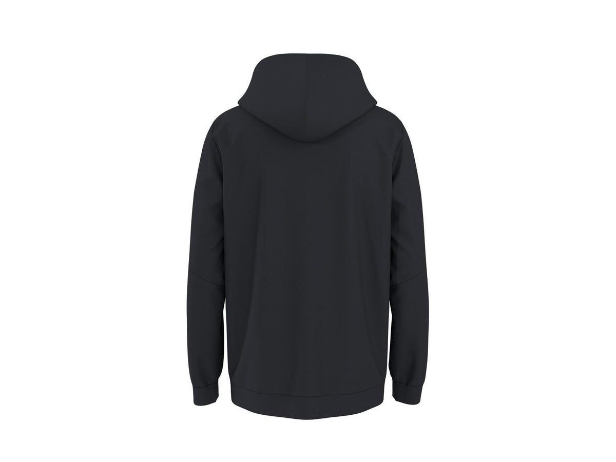 Sweat zippé homme