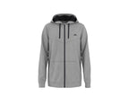 Sweat zippé homme